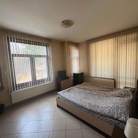 Panorama Guest House Смолян Екстер'єр фото