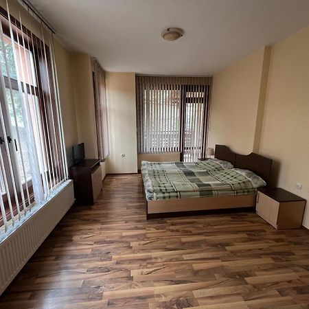 Panorama Guest House Смолян Екстер'єр фото