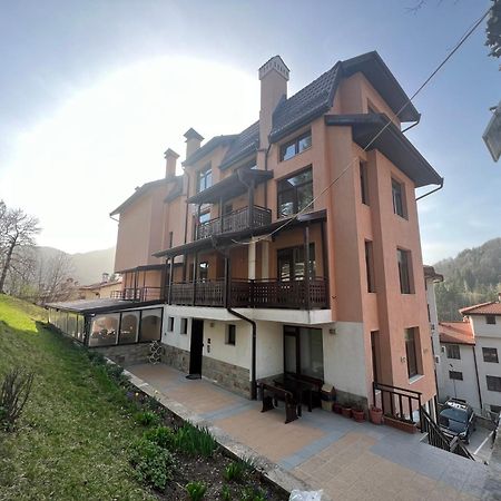 Panorama Guest House Смолян Екстер'єр фото