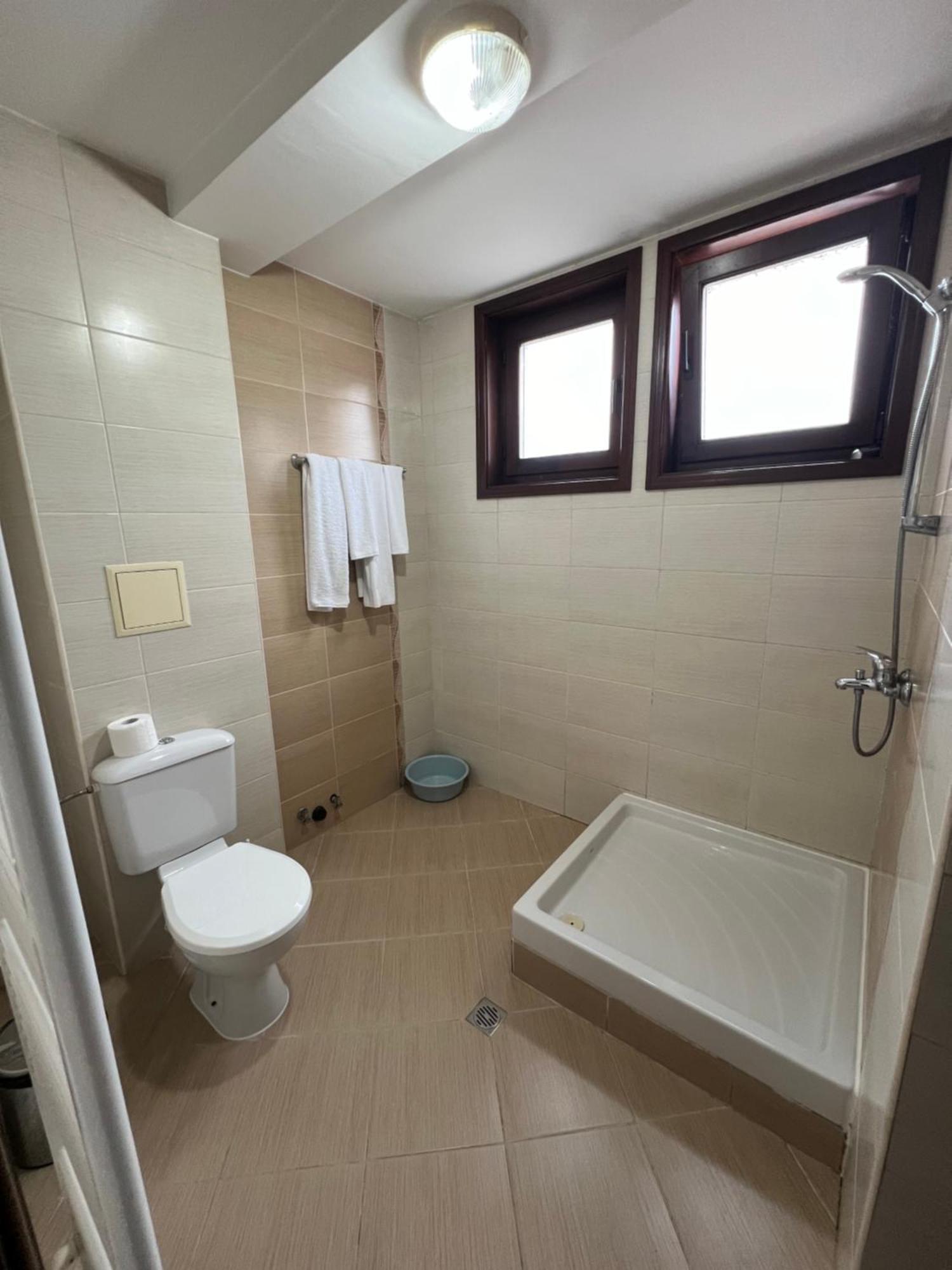 Panorama Guest House Смолян Екстер'єр фото