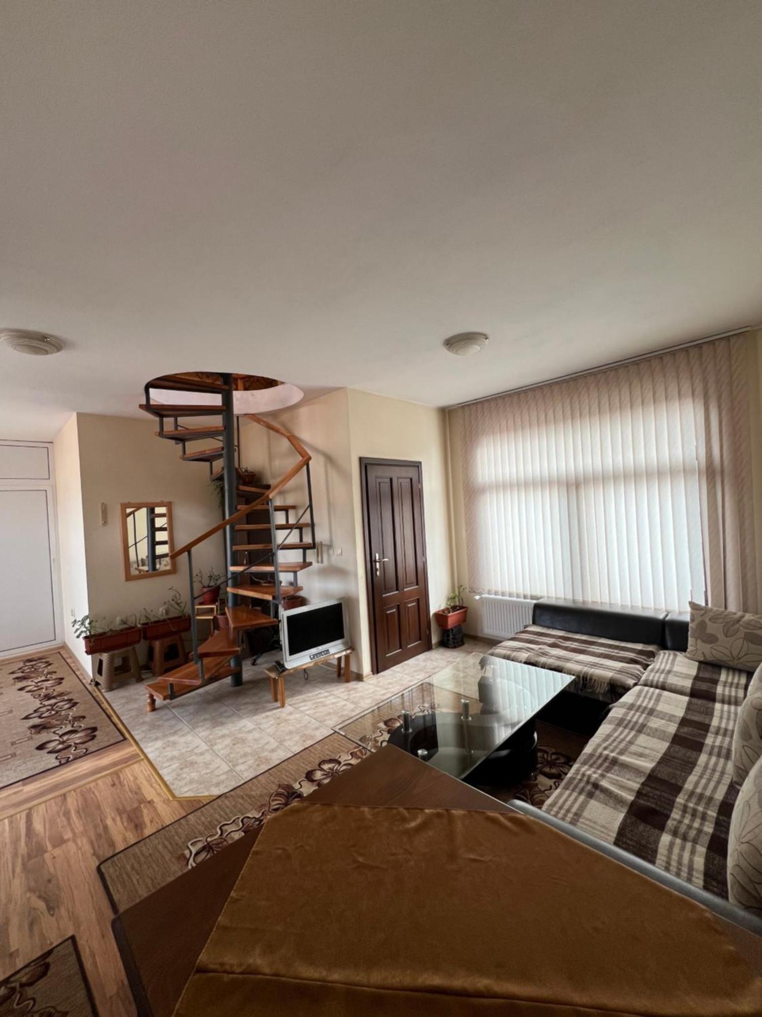 Panorama Guest House Смолян Екстер'єр фото