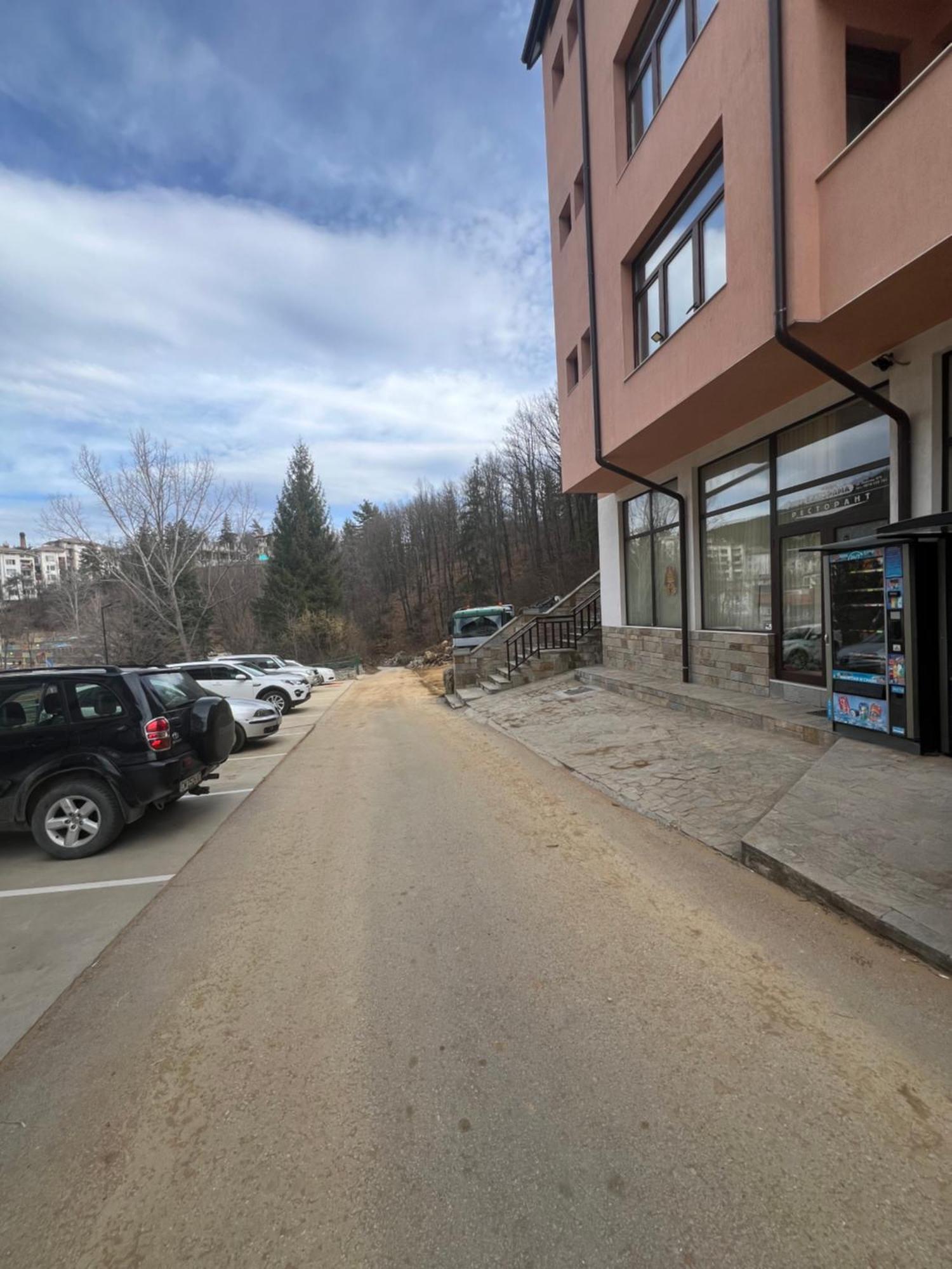 Panorama Guest House Смолян Екстер'єр фото