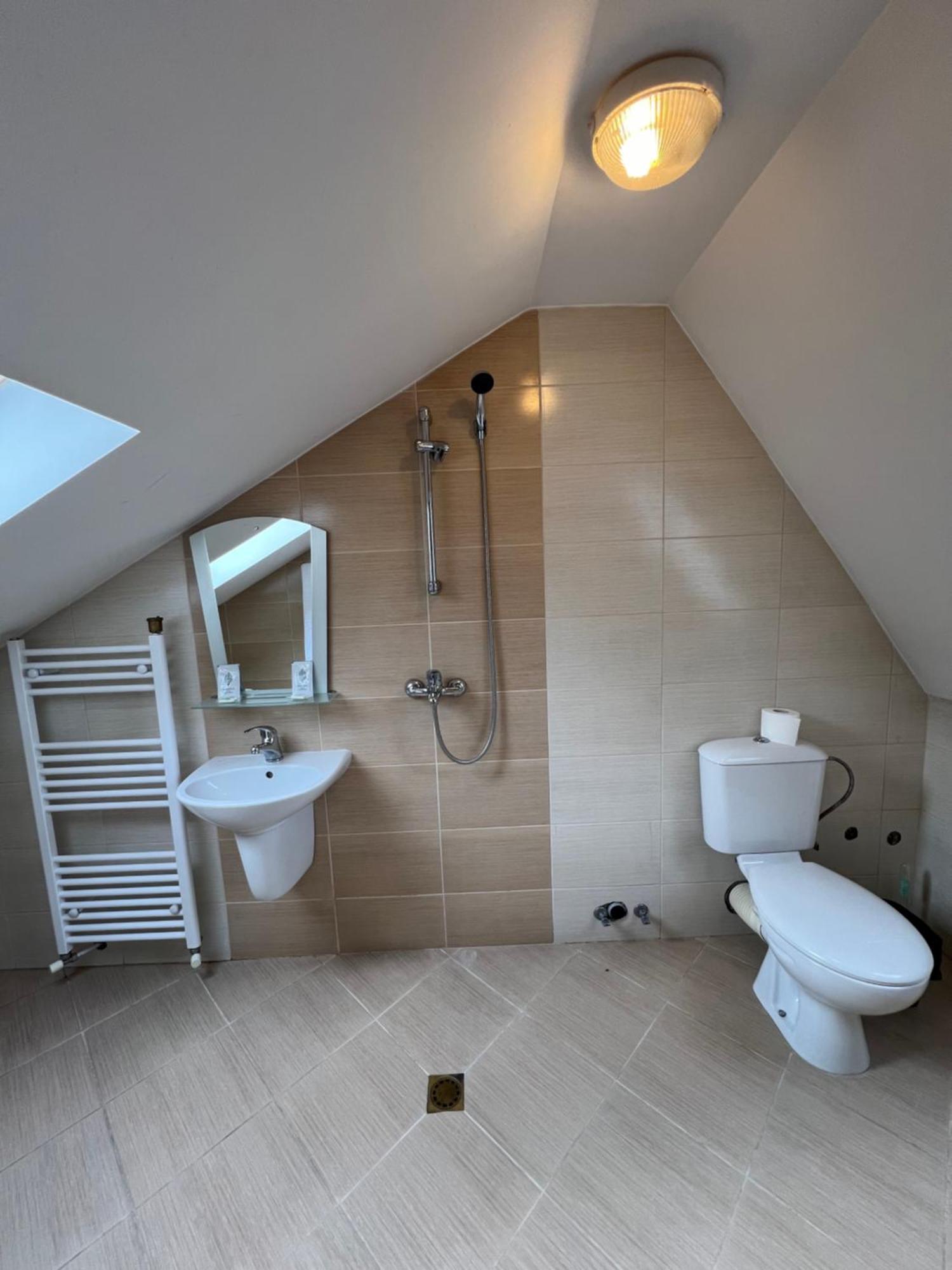 Panorama Guest House Смолян Екстер'єр фото