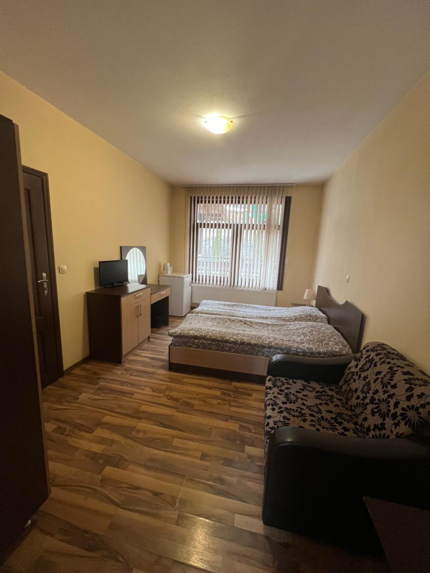 Panorama Guest House Смолян Екстер'єр фото