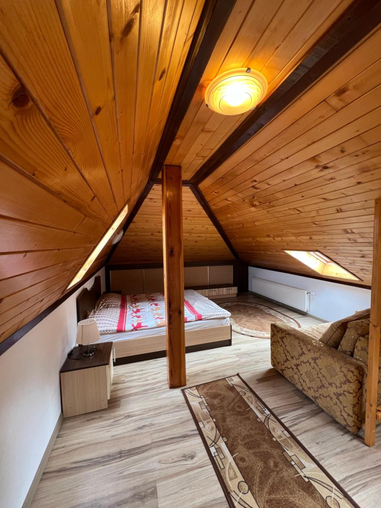 Panorama Guest House Смолян Екстер'єр фото