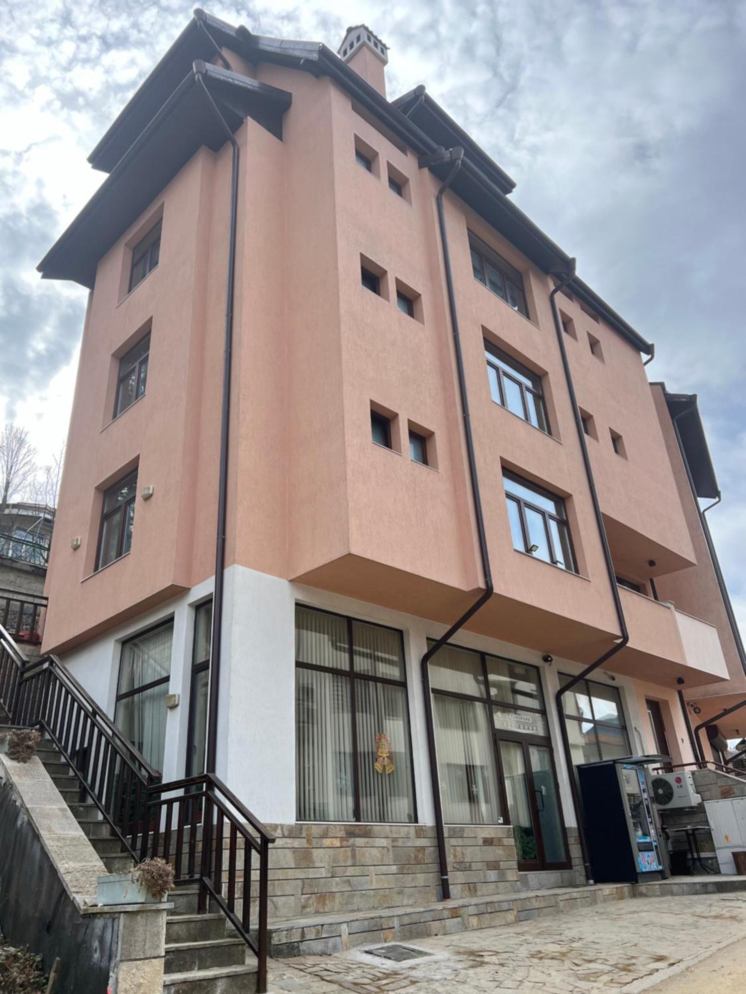 Panorama Guest House Смолян Екстер'єр фото