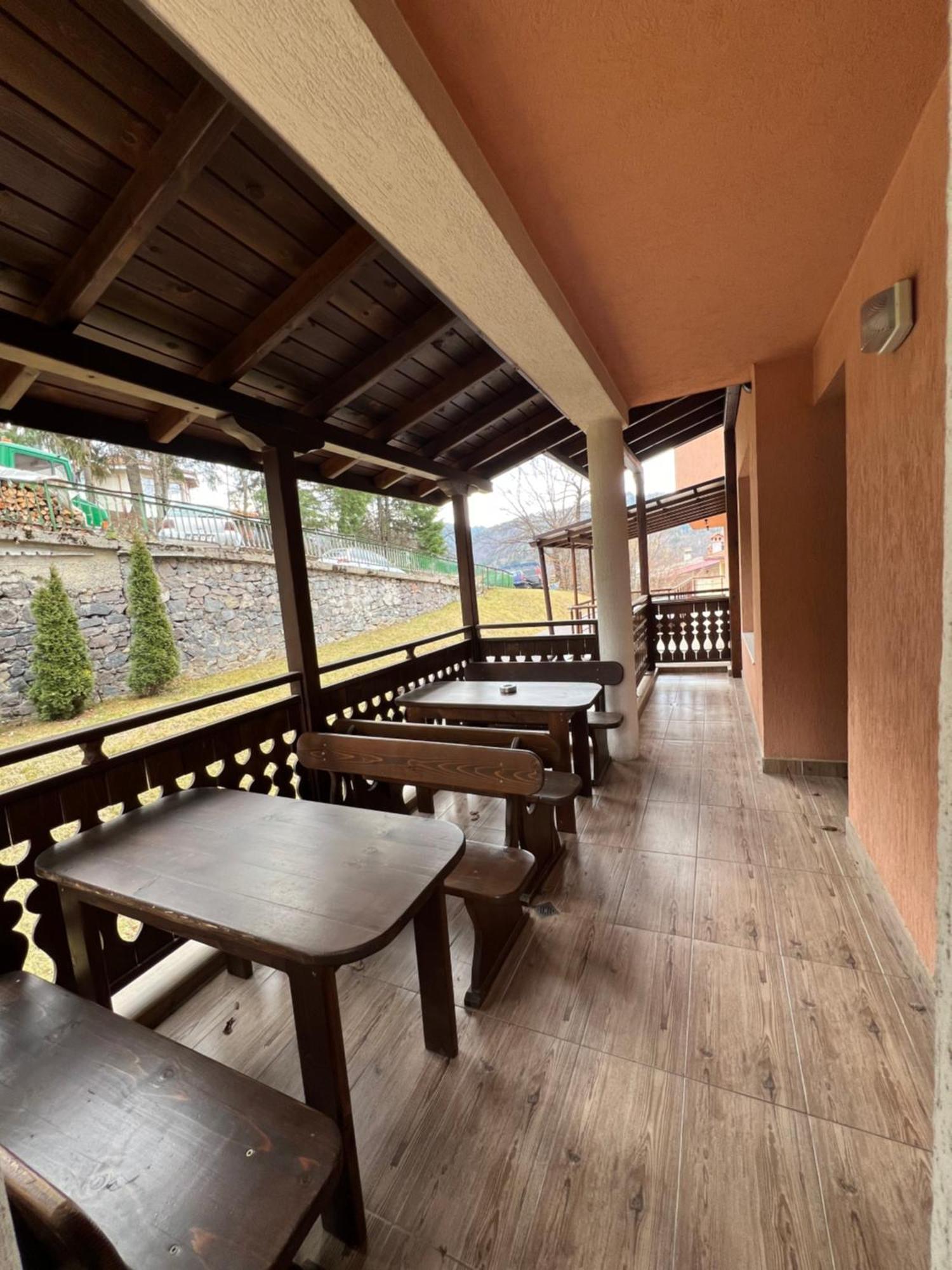 Panorama Guest House Смолян Екстер'єр фото