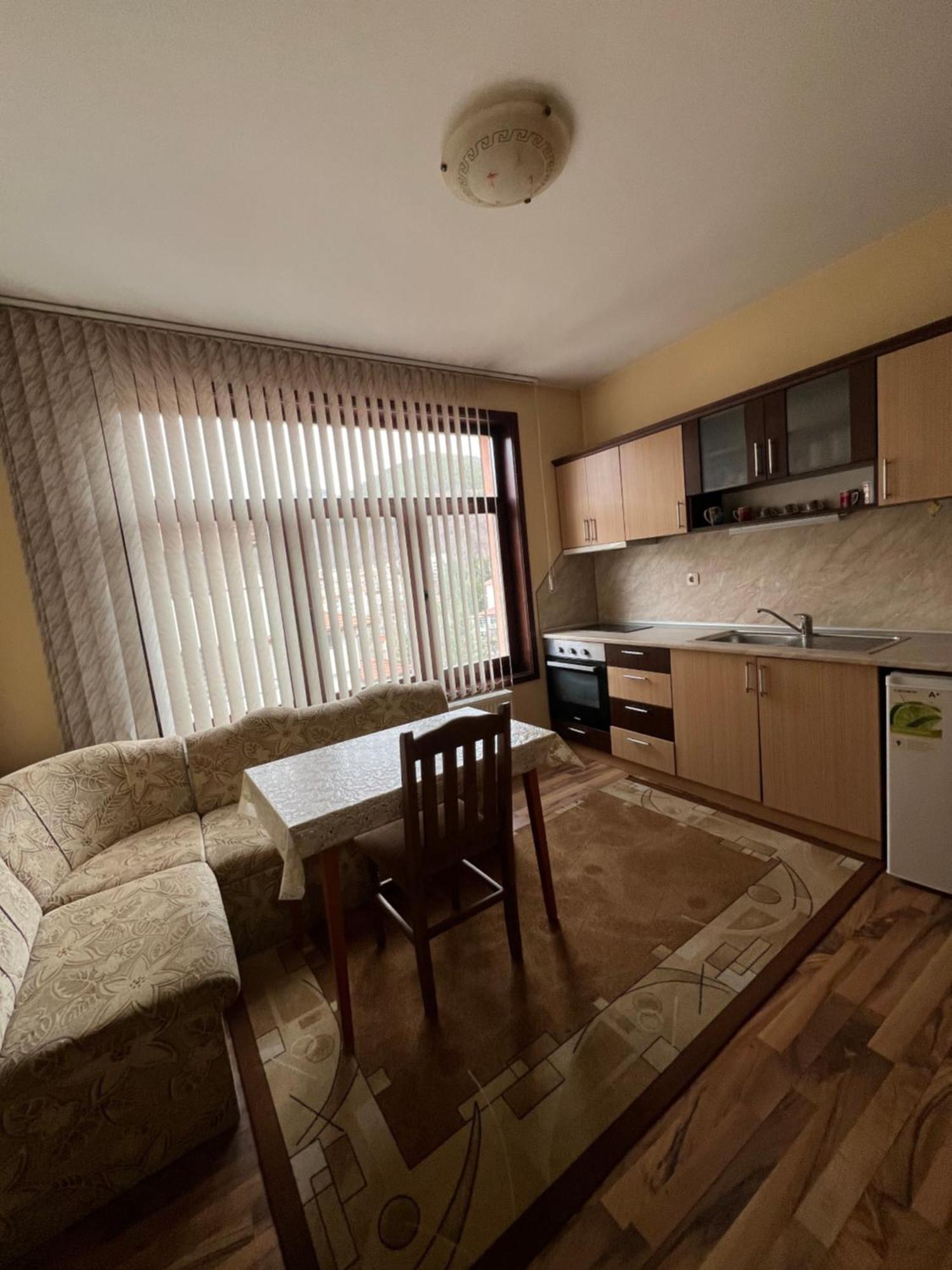 Panorama Guest House Смолян Екстер'єр фото