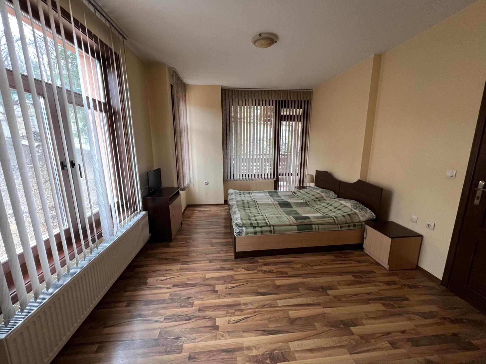 Panorama Guest House Смолян Екстер'єр фото