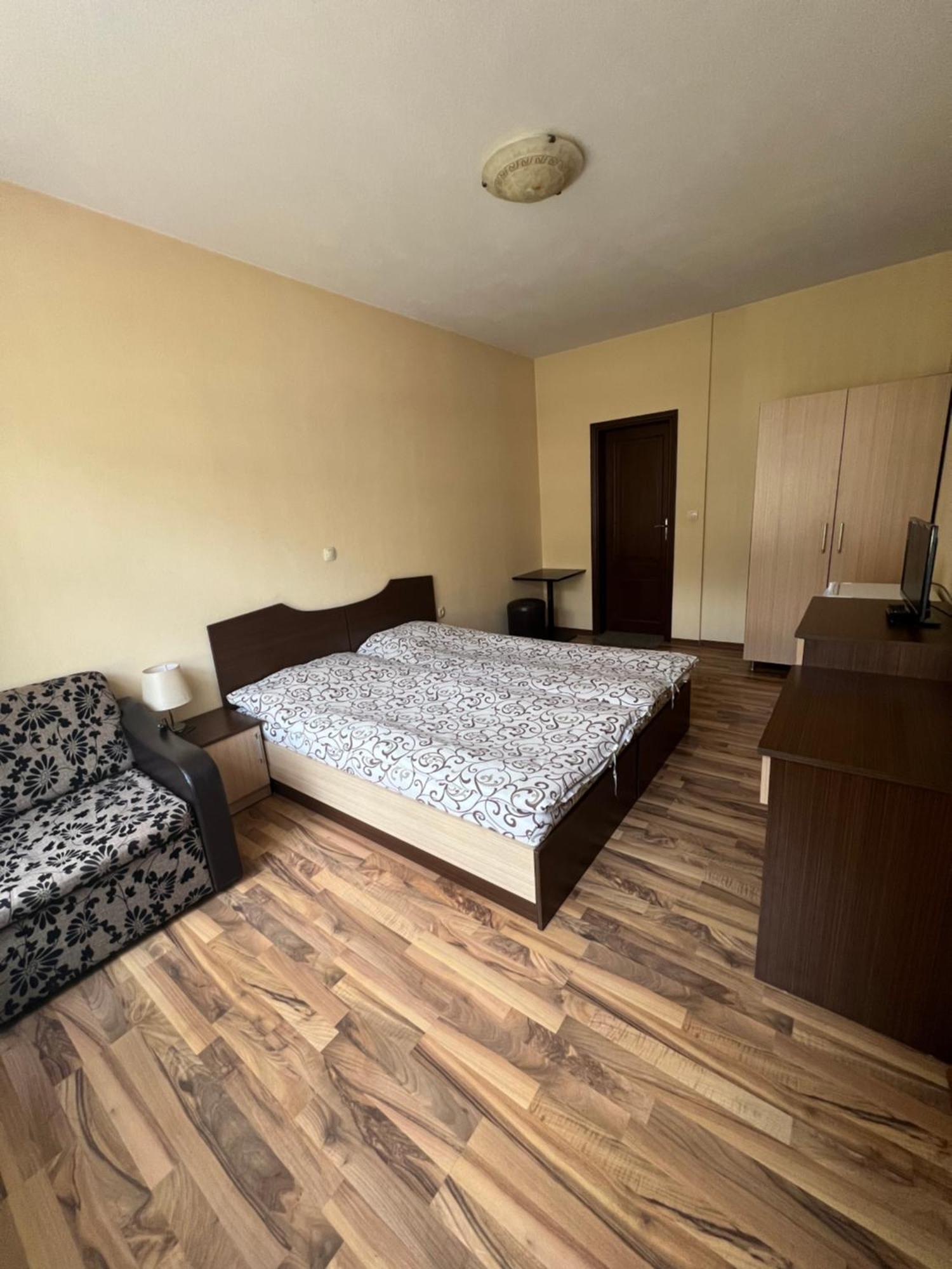 Panorama Guest House Смолян Екстер'єр фото