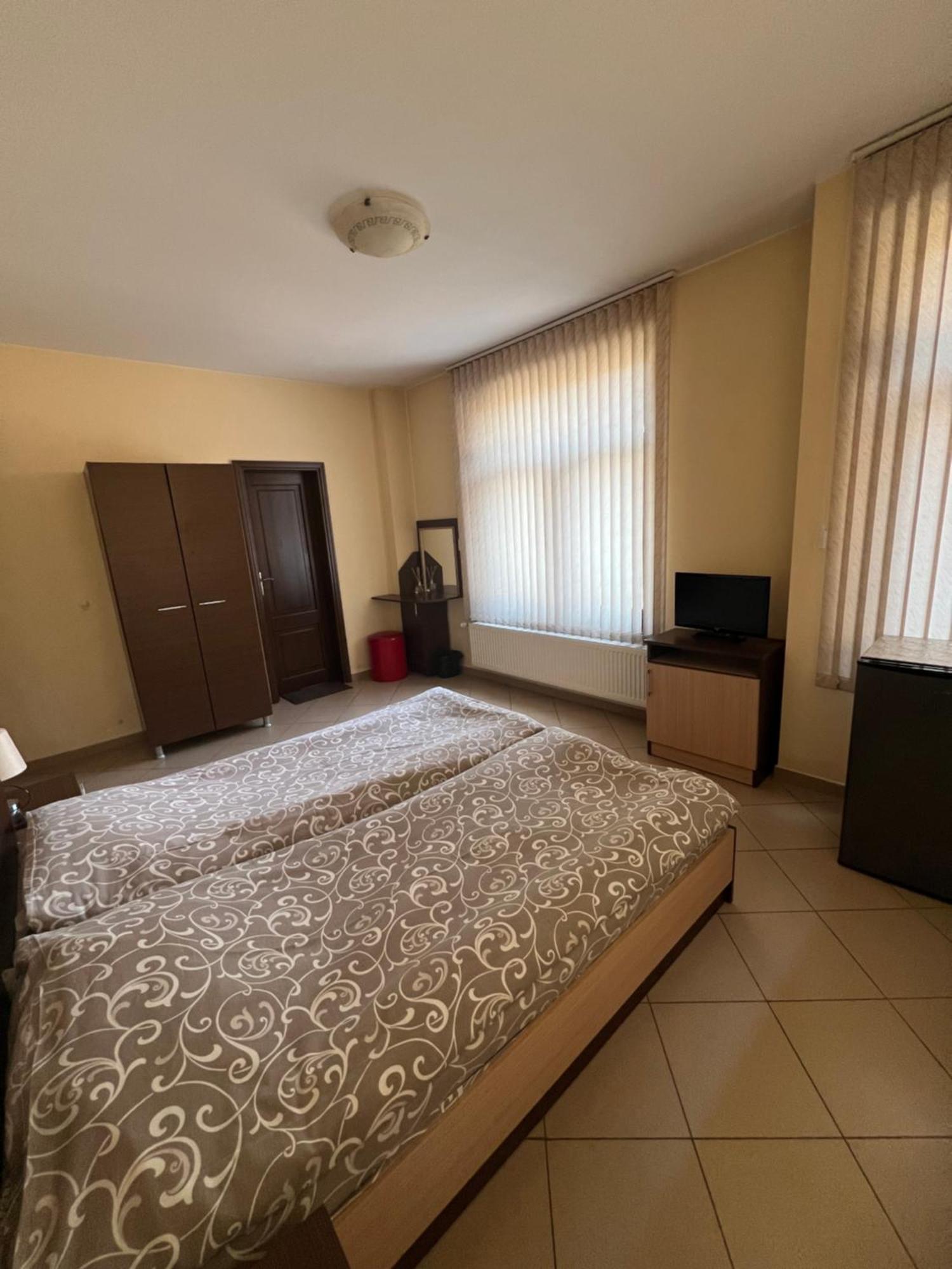 Panorama Guest House Смолян Екстер'єр фото
