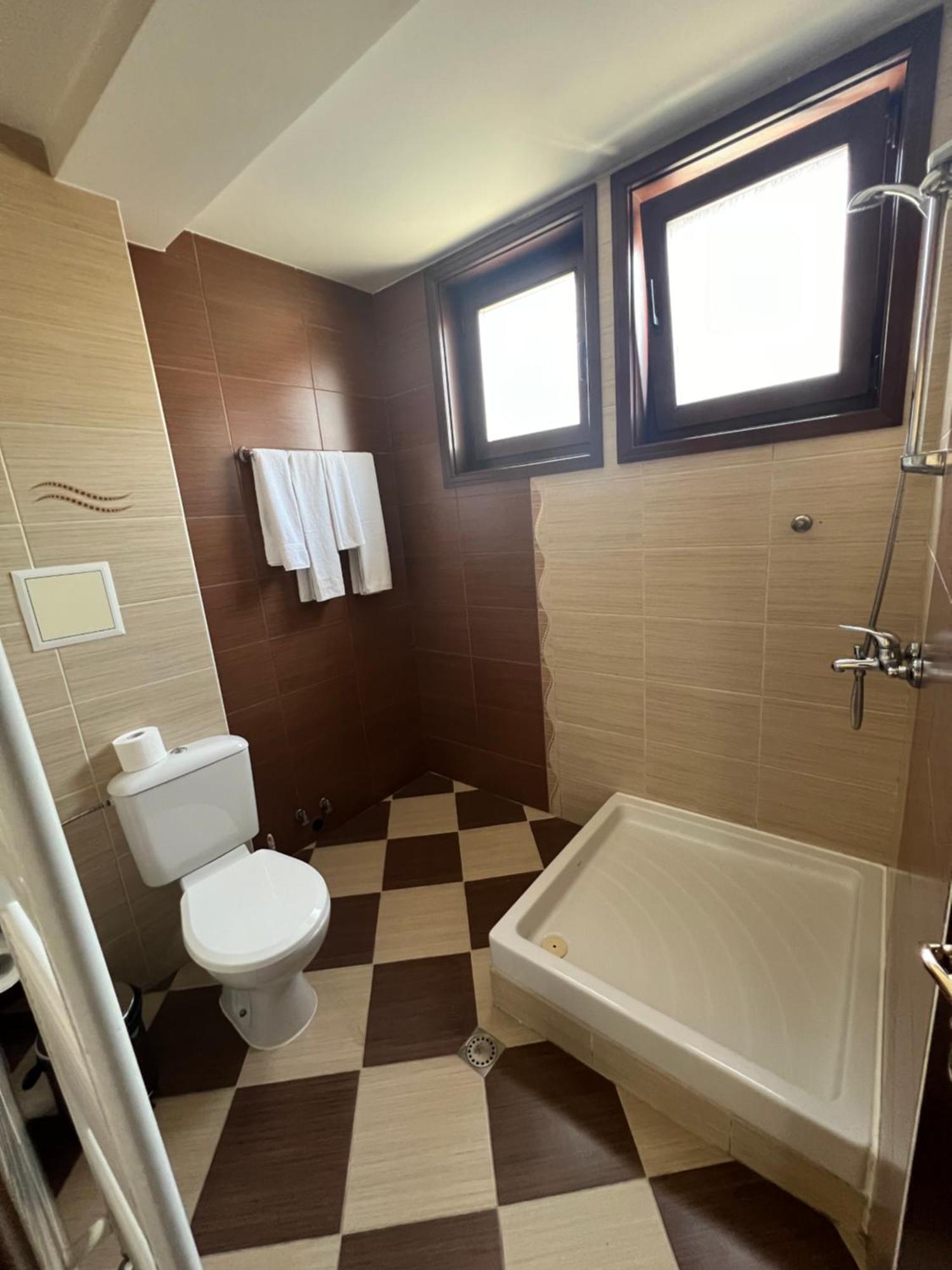 Panorama Guest House Смолян Екстер'єр фото