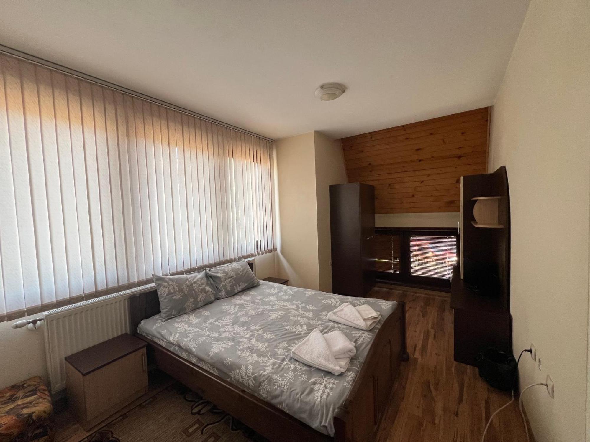 Panorama Guest House Смолян Екстер'єр фото