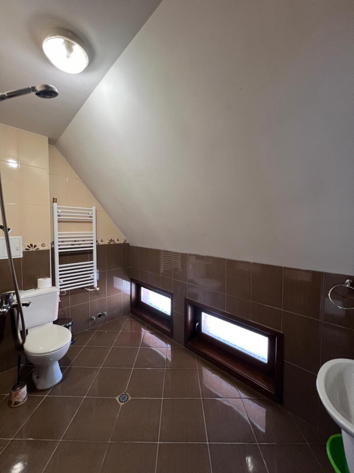 Panorama Guest House Смолян Екстер'єр фото