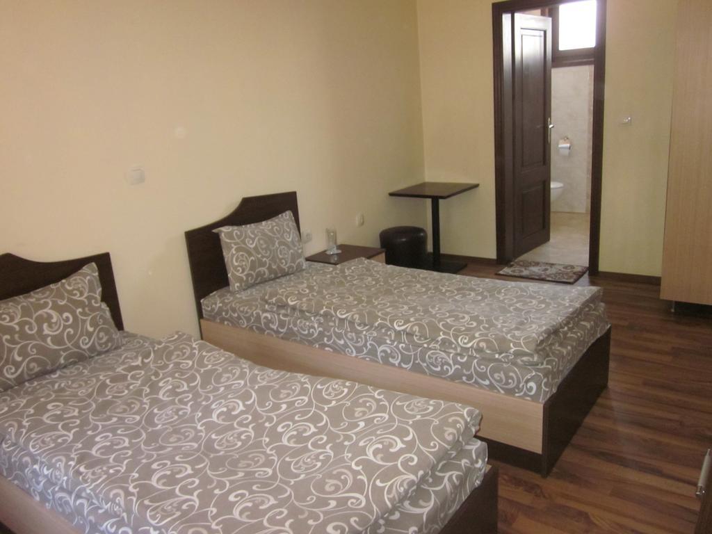 Panorama Guest House Смолян Екстер'єр фото
